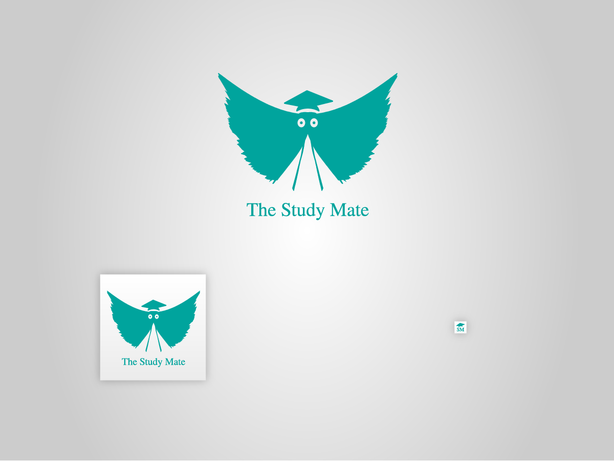Logo-Design von Andrew Robinson für dieses Projekt | Design #3557852