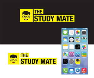 Logo Design by Ronald Anton