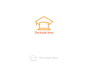The Study Mate | Logo Design by jogz05