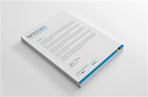 Design En-Tête par HYPdesign pour Malvern Irrigation Supplies Pty Ltd | Design : #879564