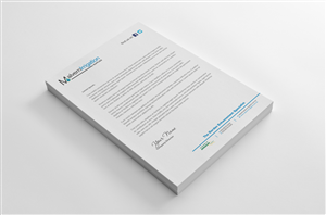 Design En-Tête par HYPdesign pour Malvern Irrigation Supplies Pty Ltd | Design : #879566
