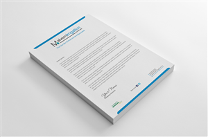 Design En-Tête par HYPdesign pour Malvern Irrigation Supplies Pty Ltd | Design : #879569