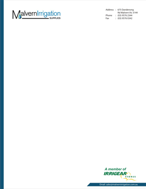 Letterhead Design by kabbir