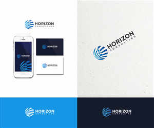 New young consulting company needs a Label-Logo Corporate Design