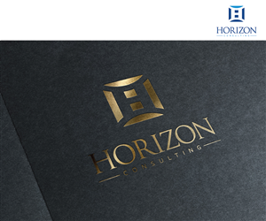 New young consulting company needs a Label-Logo Corporate Design | Label Design by GreenLamp