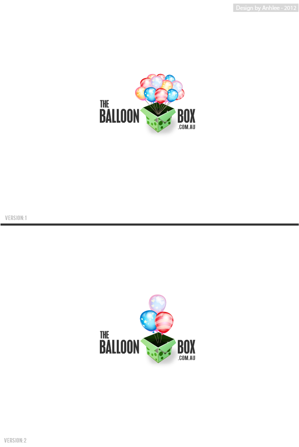 Diseño de Logo por Anhlee para este proyecto | Diseño #880250