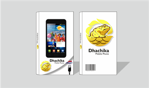 Packaging Design by David Mendez Fernandez for Dhachika Ltd | Design: #3700949