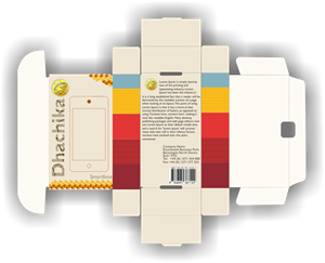 Packaging Design by Nikomen for Dhachika Ltd | Design: #3613698