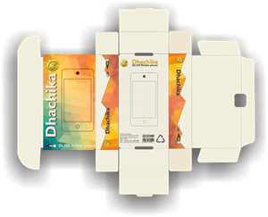 Packaging Design by Nikomen for Dhachika Ltd | Design: #3651150