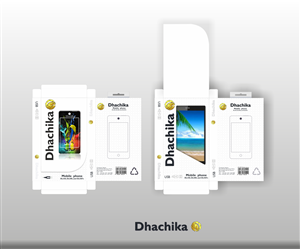 Packaging Design by Nikomen for Dhachika Ltd | Design: #3722237