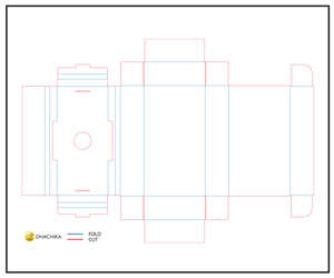 Packaging Design by insultr for Dhachika Ltd | Design #4025138