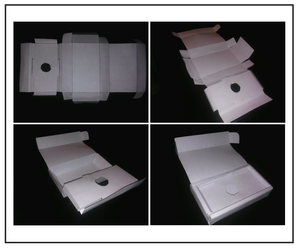 Packaging Design by insultr for Dhachika Ltd | Design #4025166