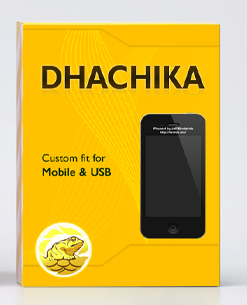 Packaging Design by Best Design Hub for Dhachika Ltd | Design: #3589753