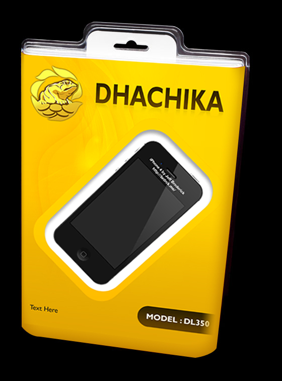 Packaging Design by Best Design Hub for Dhachika Ltd | Design #3590049