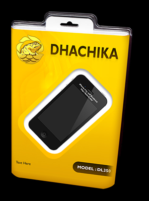 Packaging Design by Best Design Hub for Dhachika Ltd | Design: #3590049