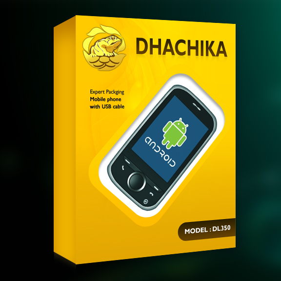 Packaging Design by Best Design Hub for Dhachika Ltd | Design #3592605