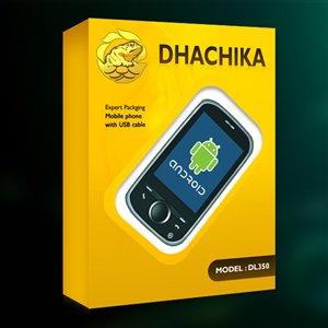 Packaging Design by Best Design Hub for Dhachika Ltd | Design: #3592605