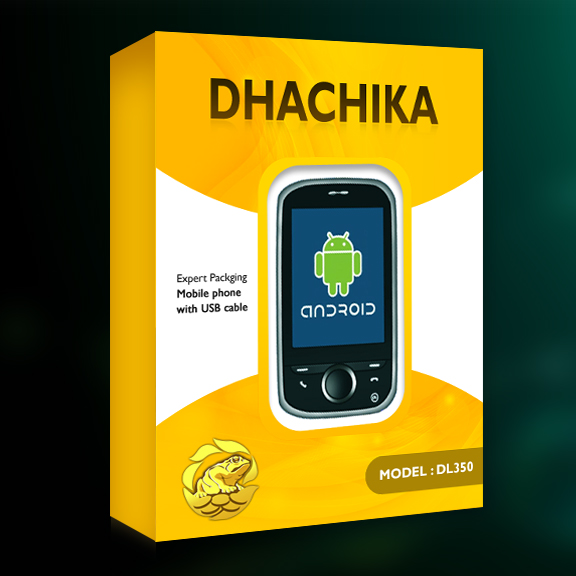 Packaging Design by Best Design Hub for Dhachika Ltd | Design #3592643