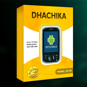 Packaging Design by Best Design Hub for Dhachika Ltd | Design: #3592643