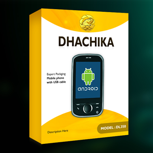 Packaging Design by Best Design Hub for Dhachika Ltd | Design: #3592658