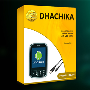Packaging Design by Best Design Hub for Dhachika Ltd | Design: #3594051