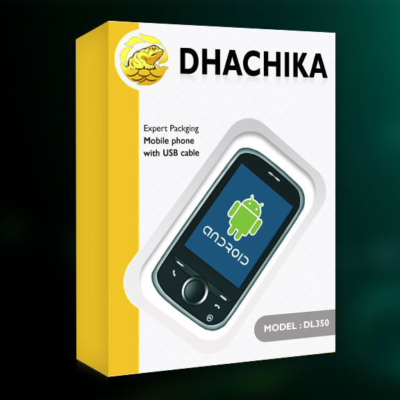 Packaging Design by Best Design Hub for Dhachika Ltd | Design #3612384