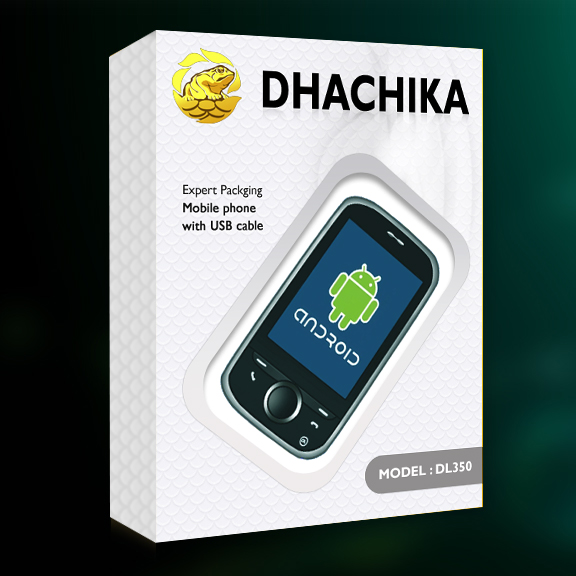 Packaging Design by Best Design Hub for Dhachika Ltd | Design #3612408