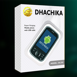 Packaging Design by Best Design Hub for Dhachika Ltd | Design: #3612408