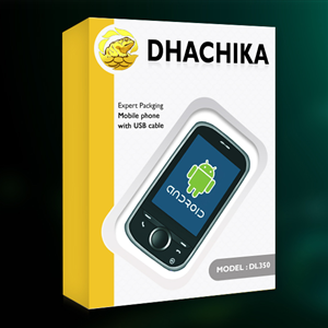 Packaging Design by Best Design Hub for Dhachika Ltd | Design: #3612409