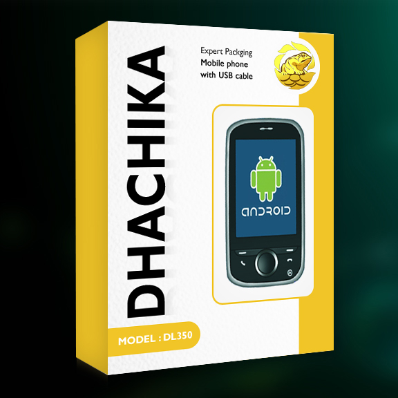 Packaging Design by Best Design Hub for Dhachika Ltd | Design #3612411