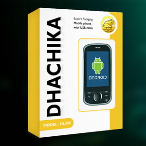 Packaging Design by Best Design Hub for Dhachika Ltd | Design: #3612411