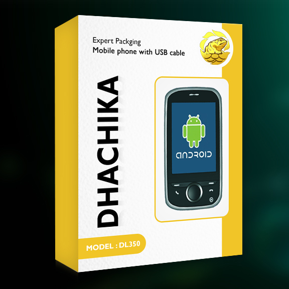 Packaging Design by Best Design Hub for Dhachika Ltd | Design #3612415