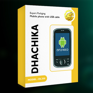 Packaging Design by Best Design Hub for Dhachika Ltd | Design: #3612415