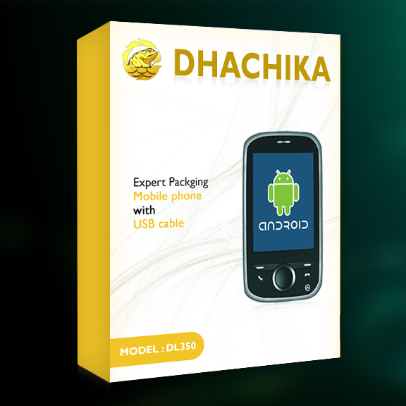 Packaging Design by Best Design Hub for Dhachika Ltd | Design #3612447