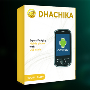Packaging Design by Best Design Hub for Dhachika Ltd | Design: #3612447