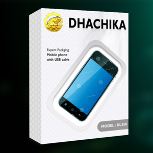 Packaging Design by Best Design Hub for Dhachika Ltd | Design: #3700681