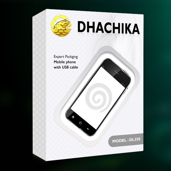 Packaging Design by Best Design Hub for Dhachika Ltd | Design #3700740