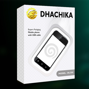 Packaging Design by Best Design Hub for Dhachika Ltd | Design: #3700740