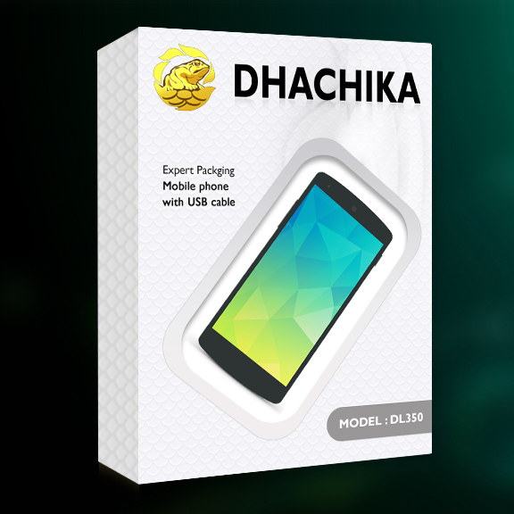 Packaging Design by Best Design Hub for Dhachika Ltd | Design #3709833