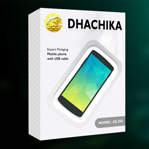 Packaging Design by Best Design Hub for Dhachika Ltd | Design: #3709833