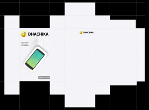 Packaging Design by Best Design Hub for Dhachika Ltd | Design: #3714105
