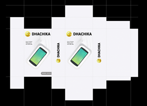 Packaging Design by Best Design Hub for Dhachika Ltd | Design: #3714148