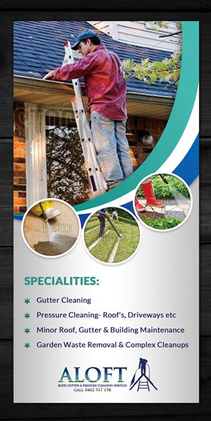 Flyer Design by ESolz Technologies