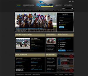 Web Design by business.siddhi for northern studio | Design: #883670