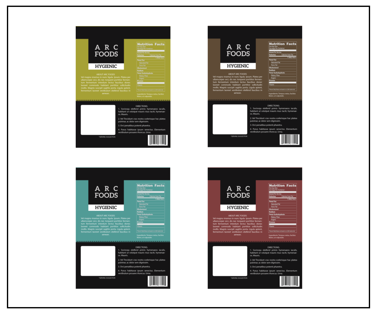 Graphic Design by insultr for this project | Design #3644298