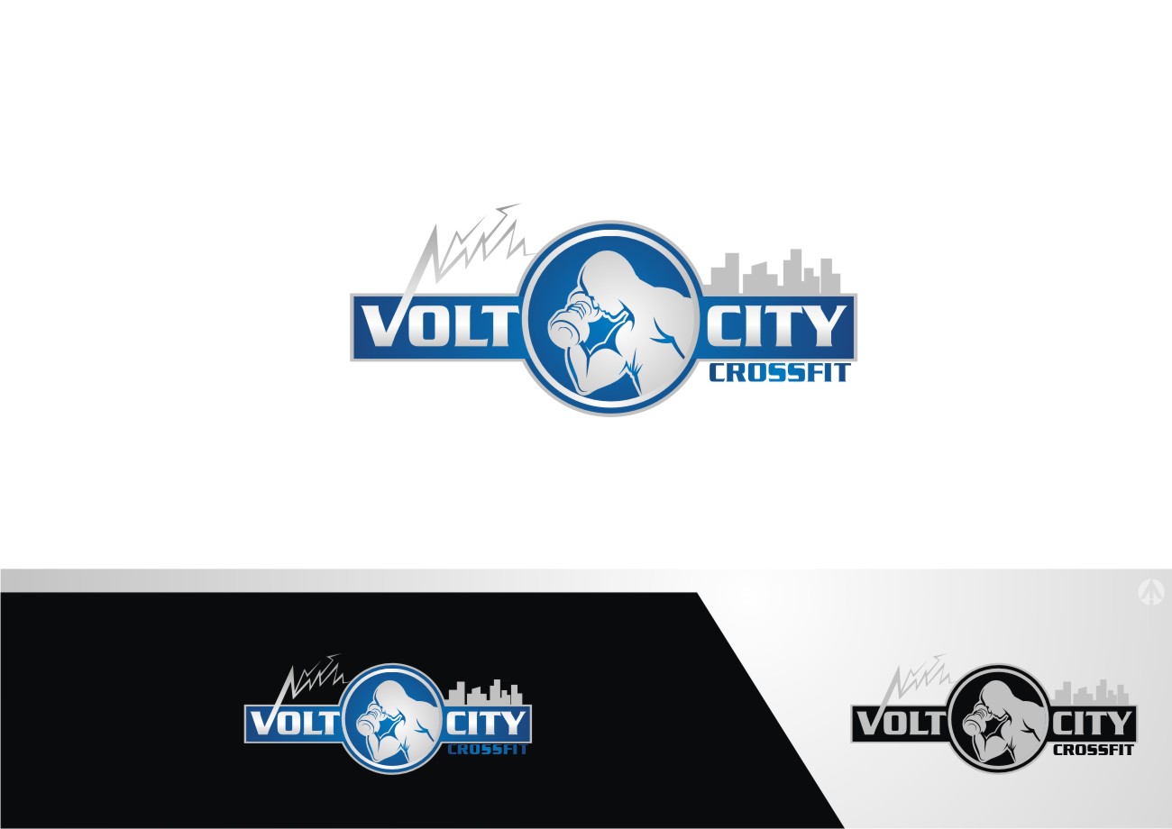 Logo Design by RKingz for this project | Design #3567768