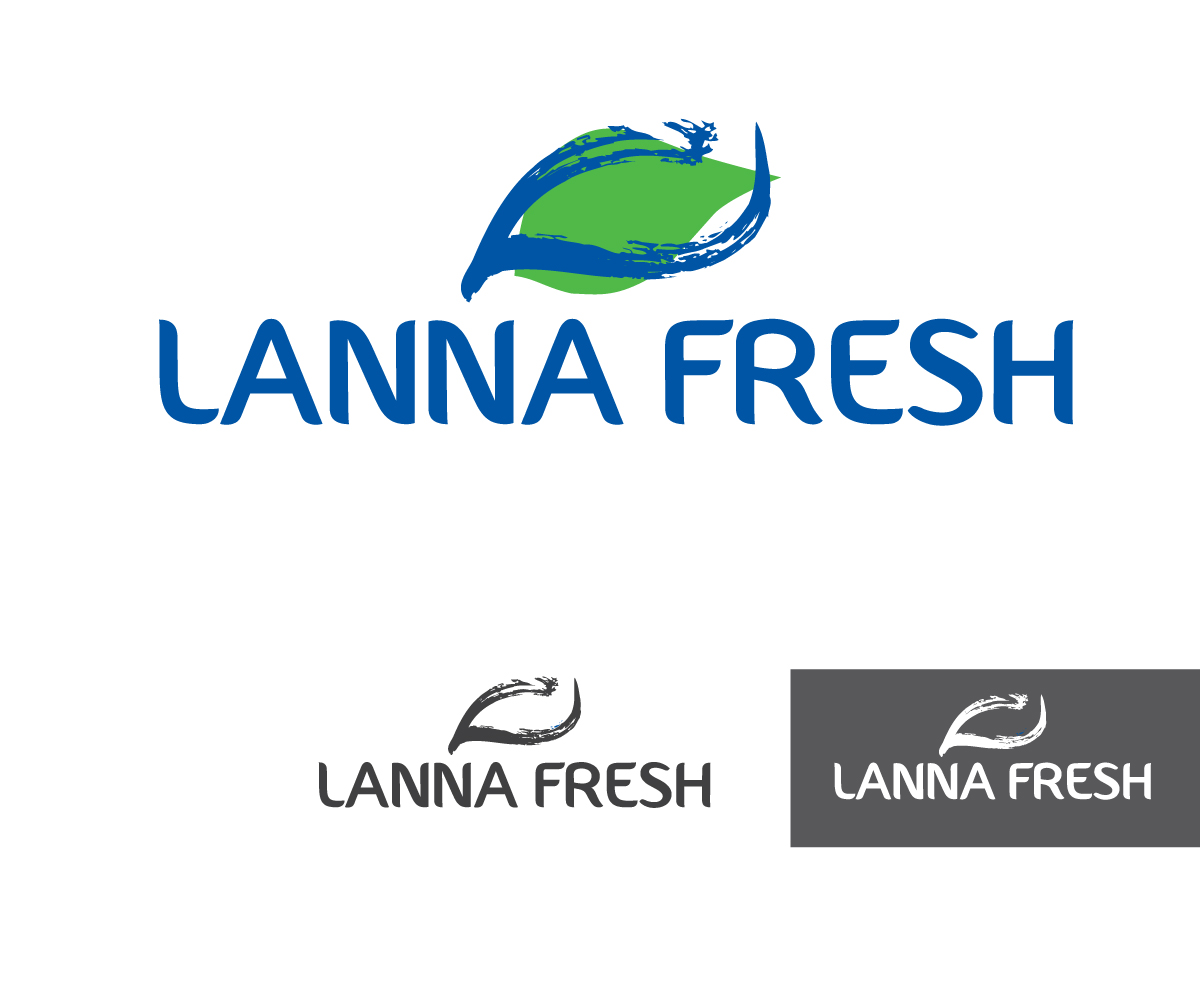 Grafik-Design von iDesign für Lanna Cleaning Group | Design #3545127