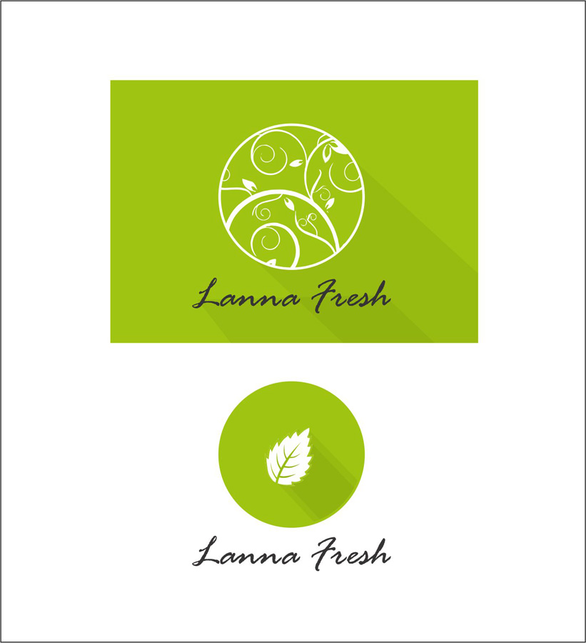 Graphic Design by Jenn Smith for Lanna Cleaning Group | Design #3545987