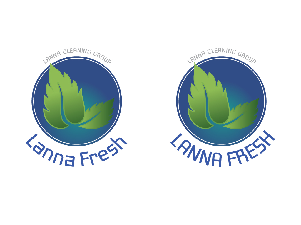 Design Graphique par 90 Degree Design pour Lanna Cleaning Group | Design #3529292