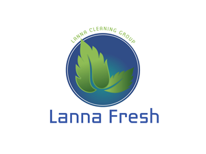 Graphic Design by 90 Degree Design for Lanna Cleaning Group | Design: #3540207